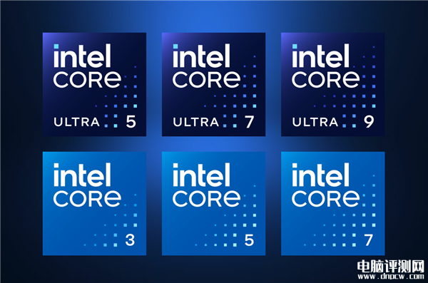 Intel 14代酷睿今晚正式解禁 首批六款型号面向发烧友和高端玩家，权威硬件评测网站,www.dnpcw.com