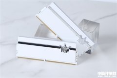 影驰HOF PRO DDR5内存上新 48GB大容量、8000MHz高频率