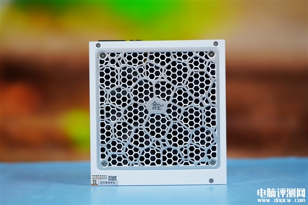 鑫谷昆仑MU-1000G冰山版上架销售 支持ATX 3.0/PCIe 5.0，权威硬件评测网站,www.dnpcw.com