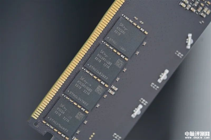 最新内存评测：七彩虹CVN银翼DDR5-6000内存评测，权威硬件评测网站,www.dnpcw.com