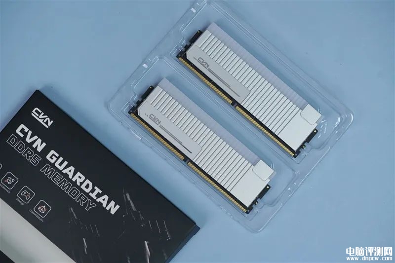 最新内存评测：七彩虹CVN银翼DDR5-6000内存评测，权威硬件评测网站,www.dnpcw.com