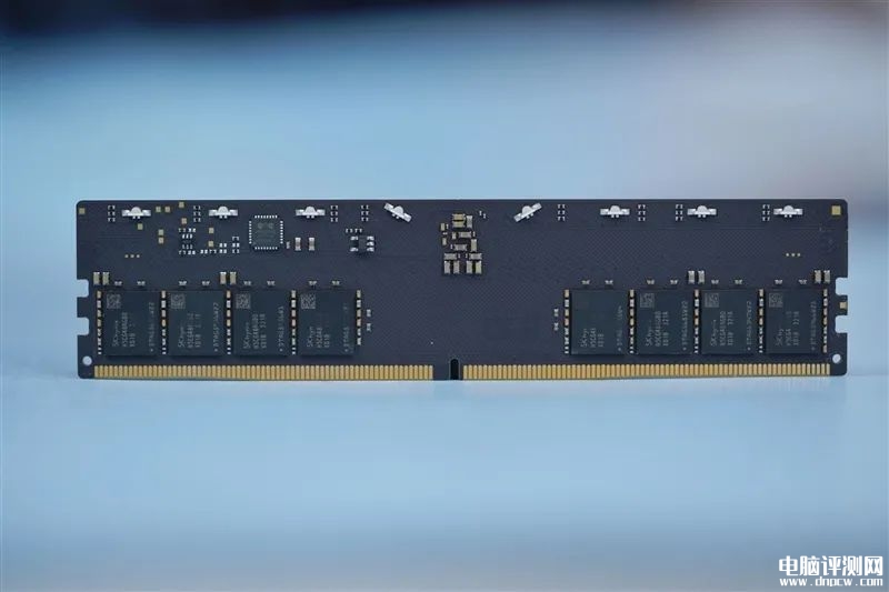 最新内存评测：七彩虹CVN银翼DDR5-6000内存评测，权威硬件评测网站,www.dnpcw.com