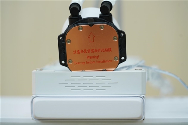 鑫谷20周年庆大礼包纯白四件套开启预售，权威硬件评测网站,www.dnpcw.com