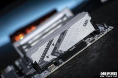 电脑装机教程：七彩虹CVN Z790D5 GAMING FROZEN手动内存超频设置教程