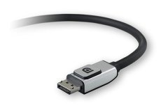 DIY攒机知识：DisPlayPort是什么 DisPlayPort数字式视频接口标准