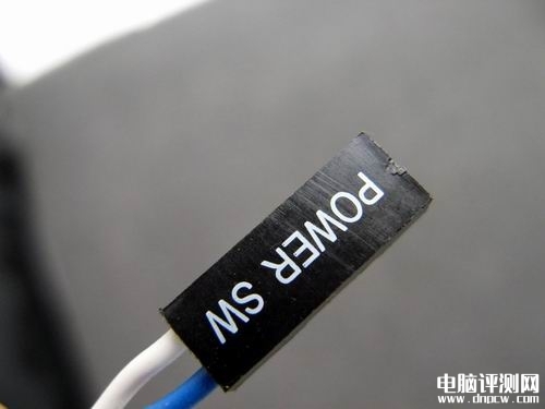 电脑装机教程:组装电脑主板跳线接法最全图文解说 主板接线详细教程,权威硬件评测网站,www.dnpcw.com