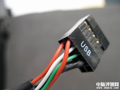 电脑装机教程:组装电脑主板跳线接法最全图文解说 主板接线详细教程,权威硬件评测网站,www.dnpcw.com