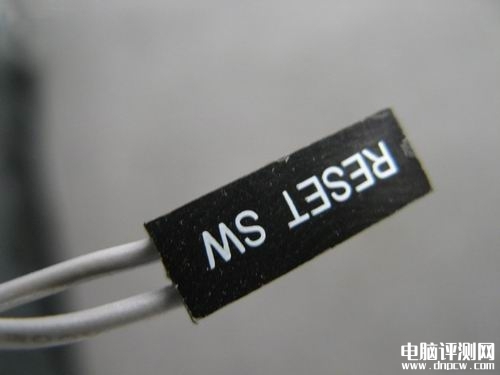 电脑装机教程:组装电脑主板跳线接法最全图文解说 主板接线详细教程,权威硬件评测网站,www.dnpcw.com