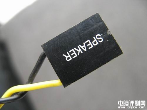 电脑装机教程:组装电脑主板跳线接法最全图文解说 主板接线详细教程,权威硬件评测网站,www.dnpcw.com