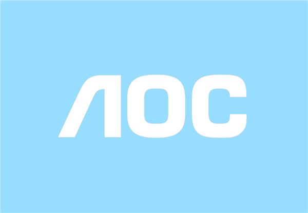 AOC推出44.5寸OLED带鱼屏 800R沉浸曲率、0.03 ms延迟，权威硬件评测网站,www.dnpcw.com