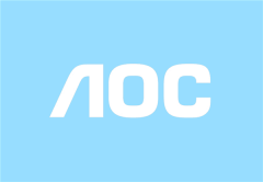 AOC推出44.5寸OLED带鱼屏 800R沉浸曲率、0.03 ms延迟