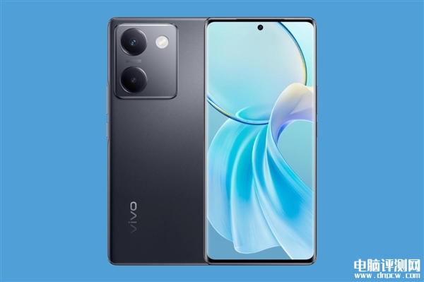 vivo Y100发布 电池4年免费换新首发优惠价1299元起，权威硬件评测网站,www.dnpcw.com