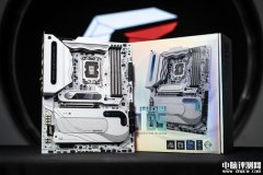七彩虹iGame Z790D5 FLOW上架销售 售价1999元