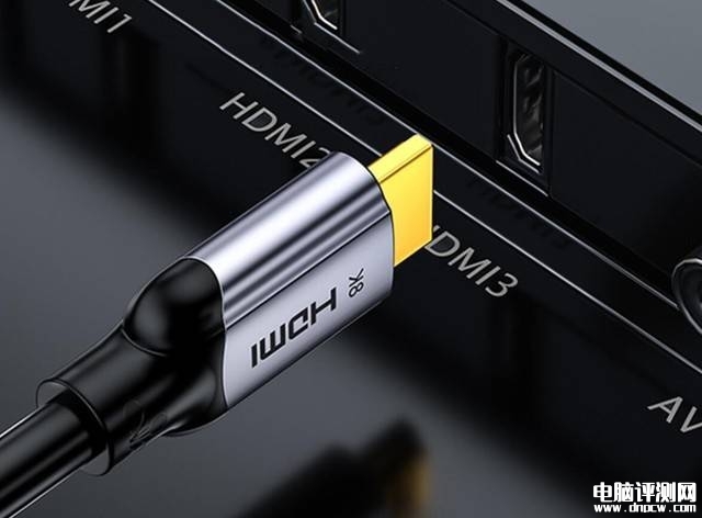DIY攒机知识：HDMI/DP接口成了画质杀手？，权威硬件评测网站,www.dnpcw.com