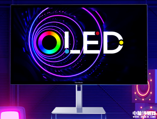 DIY攒机知识：Mini-LED/OLED显示器应该怎么选择？，权威硬件评测网站,www.dnpcw.com