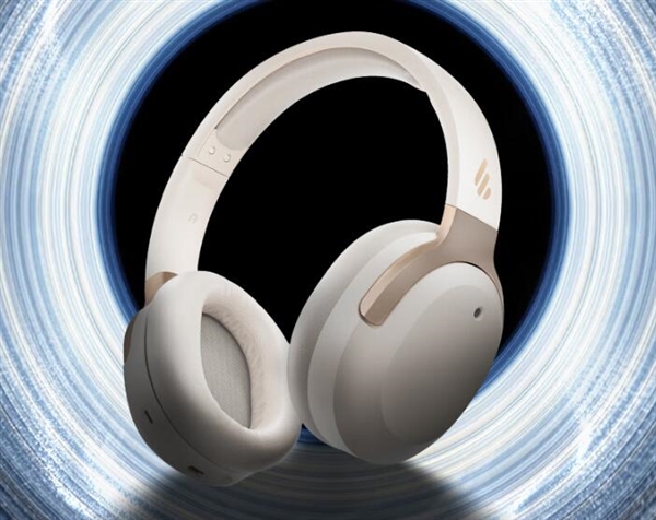 漫步者W820NB空间音频耳机开卖 双金标认证双十一当天到手价419元，权威硬件评测网站,www.dnpcw.com
