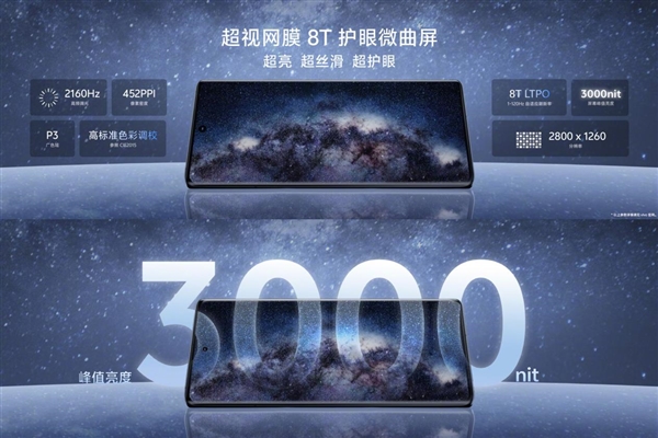 vivo X100 Pro上架销售 首发天玑9300+V3芯片售价4999元起，权威硬件评测网站,www.dnpcw.com