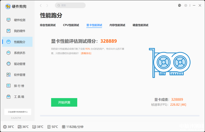 最新显卡评测：七彩虹iGame RTX 4060 Ti Mini OC 8GB迷你显卡评测，权威硬件评测网站,www.dnpcw.com