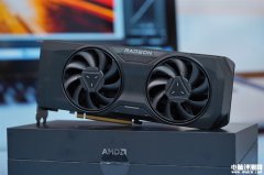 最新显卡评测：AMD RX 7800XT和7700 XT显卡联合评测