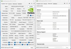 最新显卡评测：影驰RTX 4090金属大师AIO OC显卡评测