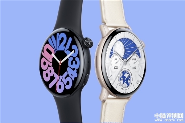 vivo WATCH 3今天上架销售 售价1099元起，权威硬件评测网站,www.dnpcw.com