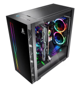 DIY攒机知识：什么是ATX3.0机箱 ATX3.0机箱有什么特点