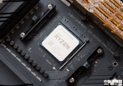 DIY攒机知识：AMD R7 5800X3D处理器怎么选ITX散热器和电源？