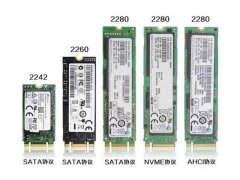 DIY攒积知识：SSD选什么接口更适合你？