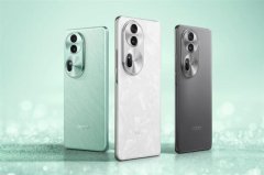 OPPO Reno11 Pro发布 骁龙8+处理器售价3499元起