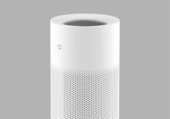 米家无雾加湿器 3（1200）开售 纯白圆筒设计售价1499元