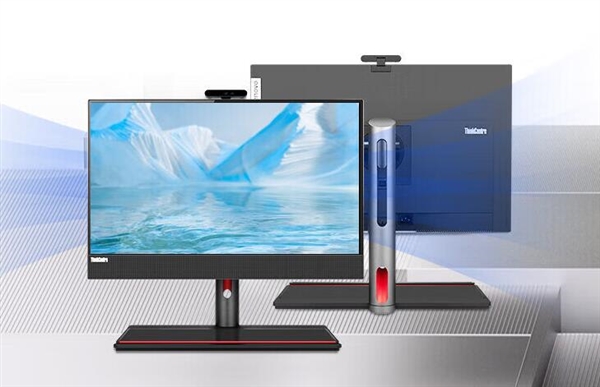 联想新款ThinkCentre M90a Pro一体机开卖 27寸2K屏+新增雷电4，权威硬件评测网站,www.dnpcw.com