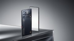 红魔9 Pro今日上架销售卖爆 业内唯一背部纯平旗舰售价4399元起