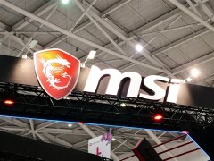 微星推出新款27寸电竞显示器：180Hz高刷、1ms响应