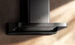 米家智能欧式吸油烟机S2开卖 900mm深腔锁烟售价1599元
