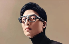 魅族MYVU Discovery AR眼镜发布 精密堪比跑车售价9999元