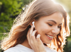 荣耀Earbuds X6无线耳机上架销售 40小时超长续航售价249元