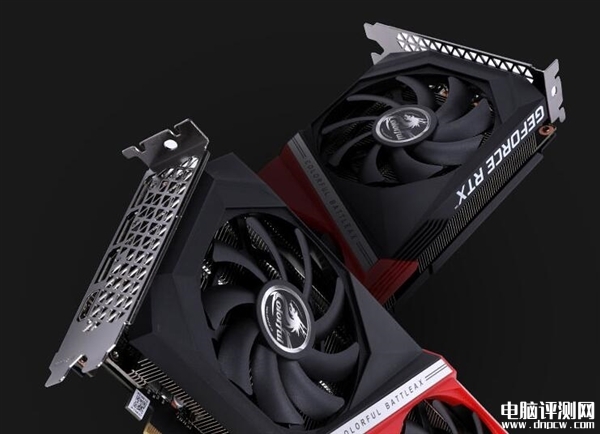 七彩虹RTX 3060 DUO 12G V3 L显卡开售 GA106核心售价2099元，权威硬件评测网站,www.dnpcw.com