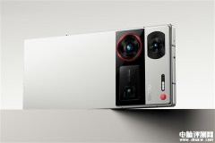 努比亚Z60 Ultra发布 主摄进光量最大的影像旗舰手机3999元起