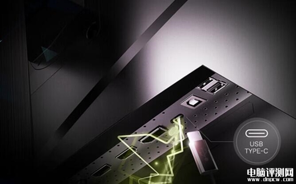 微星新款27寸电竞显示器开卖 2K 180Hz屏+全功能USB-C首发优惠价1549元，权威硬件评测网站,www.dnpcw.com