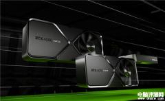 NVIDIA正式发布三款RTX 40 SUPER：RTX 4070 SUPER+RTX 4070 Ti SUPER+RT