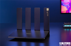 Wi-Fi 7认证标准正式确认 华为以22.9%专利占比遥遥领先