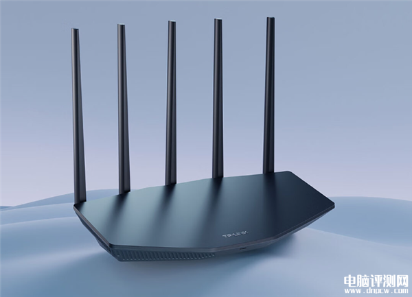 TP-LINK BE5100 Wi-Fi 7路由器上架销售 5G穿墙王首发优惠到手279元，权威硬件评测网站,www.dnpcw.com