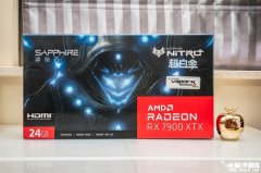 最新显卡评测：AMD RX 7900 XTX显卡评测