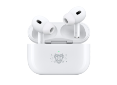 苹果AirPods Pro龙年特别款发布 耳机盒刻龙头标超吸睛售价1899元