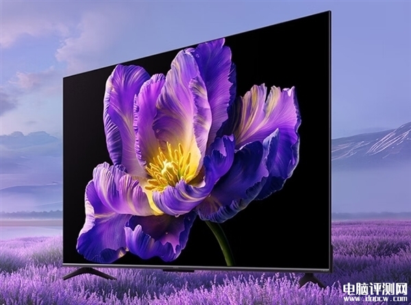 小米电视S85 Mini LED开启预售 4K+144Hz超高刷新率，权威硬件评测网站,www.dnpcw.com