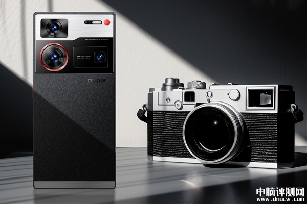 努比亚Z60 Ultra摄影师版发布 高通骁龙8 Gen3处理器售价4299元，权威硬件评测网站,www.dnpcw.com
