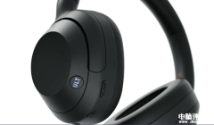 索尼ULT WEAR头戴式降噪耳机发布 一键重低音售价1499元
