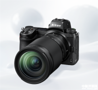 尼康尼克尔Z 28-400mm f/4-8 VR镜头开启预约 售价10399元
