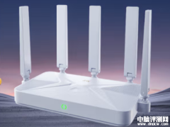 中兴推出巡天BE5100 Wi-Fi 7双频无线路由器 自研10核芯片