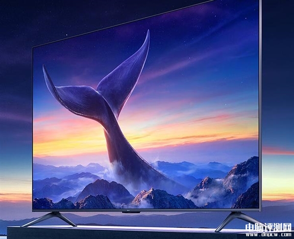 小米Redmi MAX 100寸电视2025开售 100寸巨屏售价8999元，权威硬件评测网站,www.dnpcw.com
